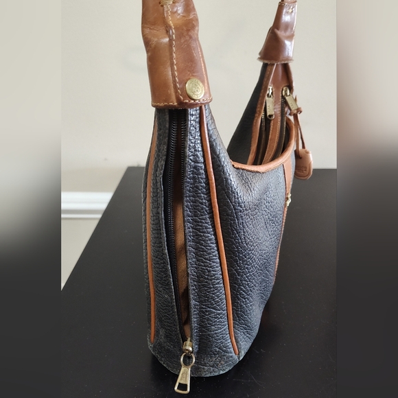 Galco leather stylish conceal and carry shoulder bag 🔥🔥🔥 - Picture 7 of 14